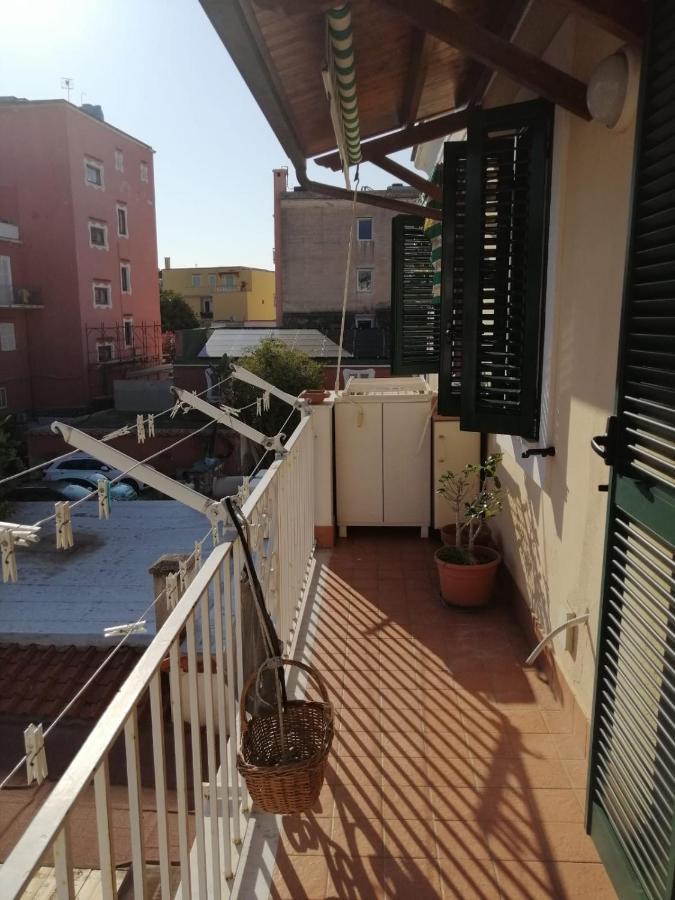 Casa Giusto Ischia Apartment Exterior photo