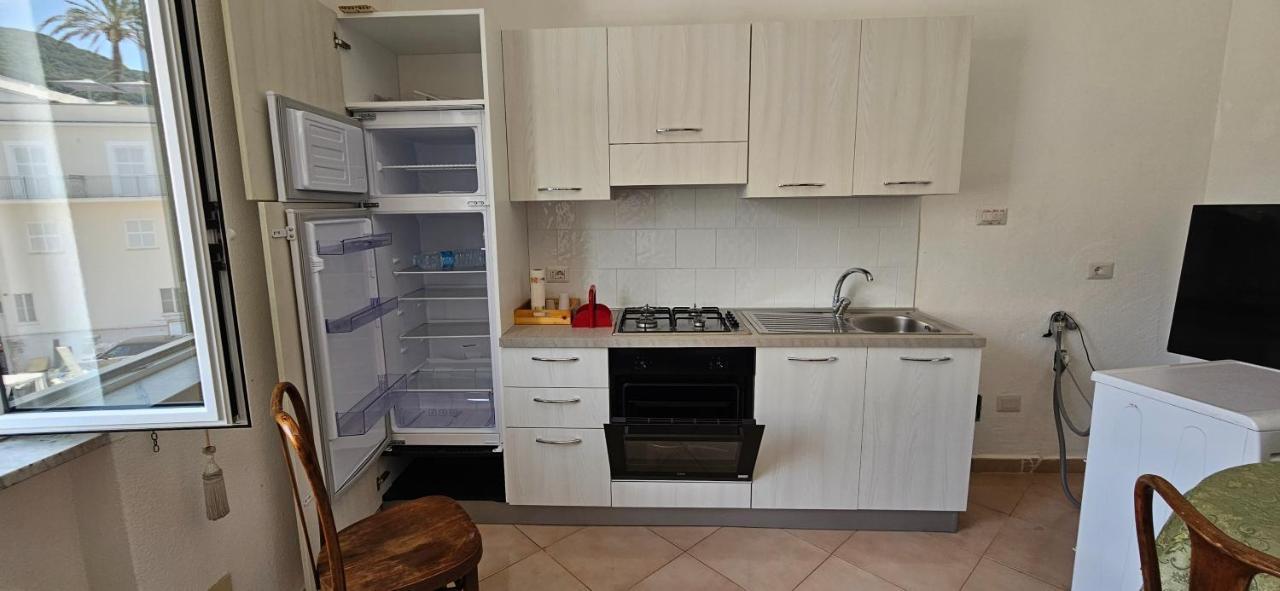 Casa Giusto Ischia Apartment Room photo