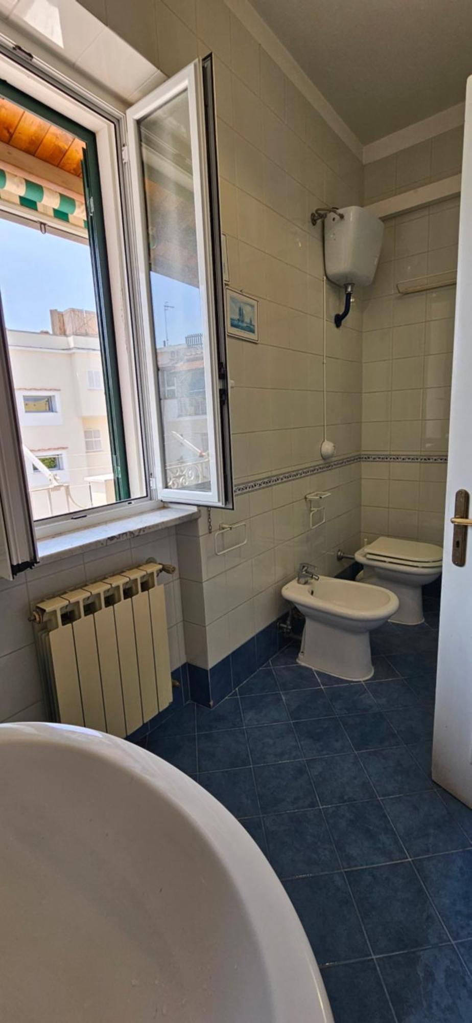 Casa Giusto Ischia Apartment Room photo