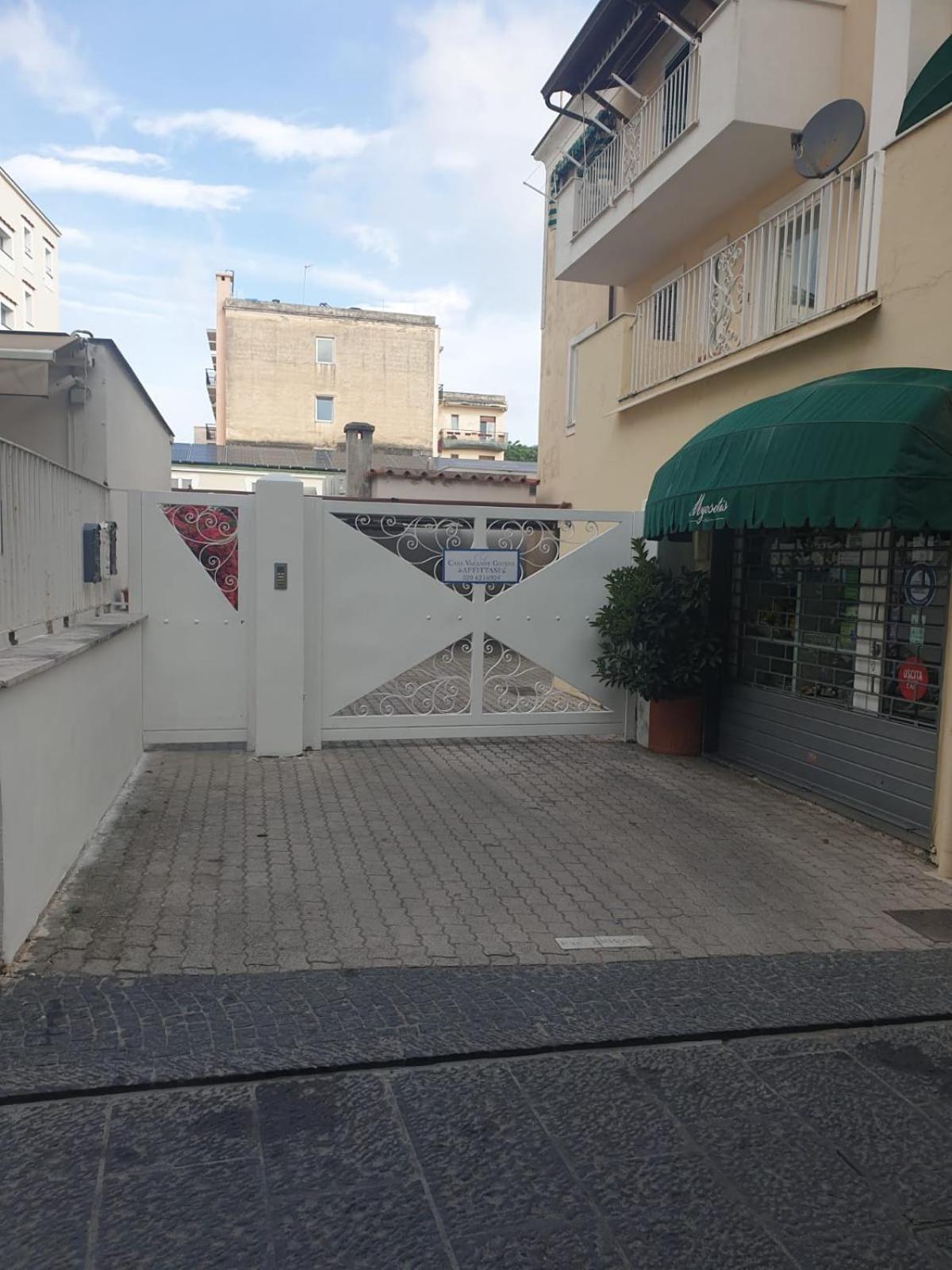 Casa Giusto Ischia Apartment Room photo